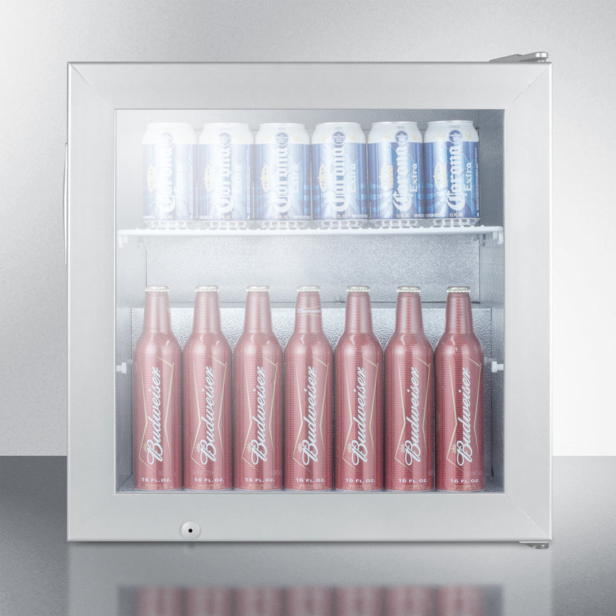 Summit Compact Beer Froster SCFU386FROST-Craft Beer Pub Cellar-The Wine Cooler Club