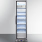 Summit 19.5" Wide Commercial Beverage Center SCR1104RH-Beverage Centers-The Wine Cooler Club