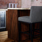 Summit 12" Wide Beverage Center SCR1225B-Beverage Centers-The Wine Cooler Club