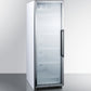 Summit 24" Wide Beverage Center SCR1400WLH-Beverage Centers-The Wine Cooler Club