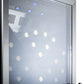 Summit 24" Wide Single Zone Commercial Wine Cellar SCR1401LHX-Wine Cellars-The Wine Cooler Club