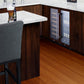 Summit 15" Wide Built-In Beverage Center (Panel Not Included) SCR1536BGPNR-Beverage Centers-The Wine Cooler Club