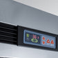 Summit 23 Cu.Ft. Reach-In Refrigerator SCR23SSGLH-Beverage Centers-The Wine Cooler Club