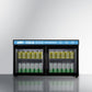 Summit 36" Wide Back Bar Beverage Center, Shallow Depth SCR3502D-Beverage Centers-The Wine Cooler Club