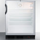 Summit 24" Wide Built-In Craftr Beer Pub Cellar SCR600BGLBIDTPUBADA-Craft Beer Pub Cellar-The Wine Cooler Club