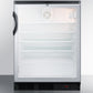 Summit 24" Wide Craft Beer Pub Cellar SCR600BGLDTPUB-Craft Beer Pub Cellar-The Wine Cooler Club