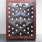 Summit 24" Wide Single Zone Built-In Commercial Wine Cellar SCR610BLXPNR-Wine Cellars-The Wine Cooler Club