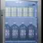 Summit Shallow Depth Indoor/Outdoor Beverage Cooler SPR489OSCSS-Beverage Centers-The Wine Cooler Club