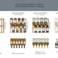 Summit 24" Wide Wine Cellar SWC1102-Wine Cellars-The Wine Cooler Club