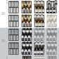 Summit 18" Wide Built-In Wine Cellar, ADA Compliant SWC182ZCSSADA-Wine Cellars-The Wine Cooler Club