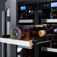Summit 24" Wide Built-In Wine Cellar SWC24GKS-Wine Cellars-The Wine Cooler Club