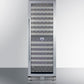 Summit 24" Wide Dual-Zone Wine Cellar SWCP2163-Wine Cellars-The Wine Cooler Club