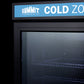 Summit 36" Wide Back Bar Beverage Center, Shallow Depth SCR3502D-Beverage Centers-The Wine Cooler Club