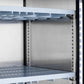 Summit 19.5" Wide Commercial Beverage Center SCR1105LH-Beverage Centers-The Wine Cooler Club