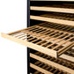 Summit 24" Wide Single Zone Wine Cellar SWC1926B-Wine Cellars-The Wine Cooler Club