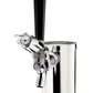 Summit 24" Wide Built-In Outdoor Commercial Beer Kegerator BC74OSCOM-Kegerators-The Wine Cooler Club