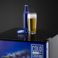 Summit 20" Wide Beer Froster, ADA Compliant ALFZ37BFROST-Craft Beer Pub Cellar-The Wine Cooler Club