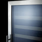 Summit 24" Wide Dual Zone Wine Cellar SWC1966BCSS-Wine Cellars-The Wine Cooler Club