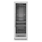 Kingsbottle Glass Door Upright Steak Ager Refrigerator KBU180SA RHH-Wine Coolers-The Wine Cooler Club