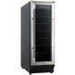 SPT WC-2194 21 Bottles 12" Wide Single Zone Under Counter Wine Center Commercial Grade