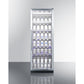 Summit 24" Wide Single Zone Commercial Wine Cellar SCR1401CHCSS-Wine Cellars-The Wine Cooler Club
