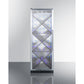 Summit 24" Wide Single Zone Commercial Wine Cellar SCR1401LHX-Wine Cellars-The Wine Cooler Club