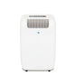 Whynter Air Conditioners Whynter ARC-101CW 10,000 BTU (5,200 BTU SACC) CoolSize Compact Portable Air Conditioner, Dehumidifier, and Fan with Activated Carbon Filter up to 300 sq ft