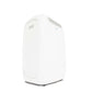 Whynter Air Conditioners Whynter ARC-101CW 10,000 BTU (5,200 BTU SACC) CoolSize Compact Portable Air Conditioner, Dehumidifier, and Fan with Activated Carbon Filter up to 300 sq ft