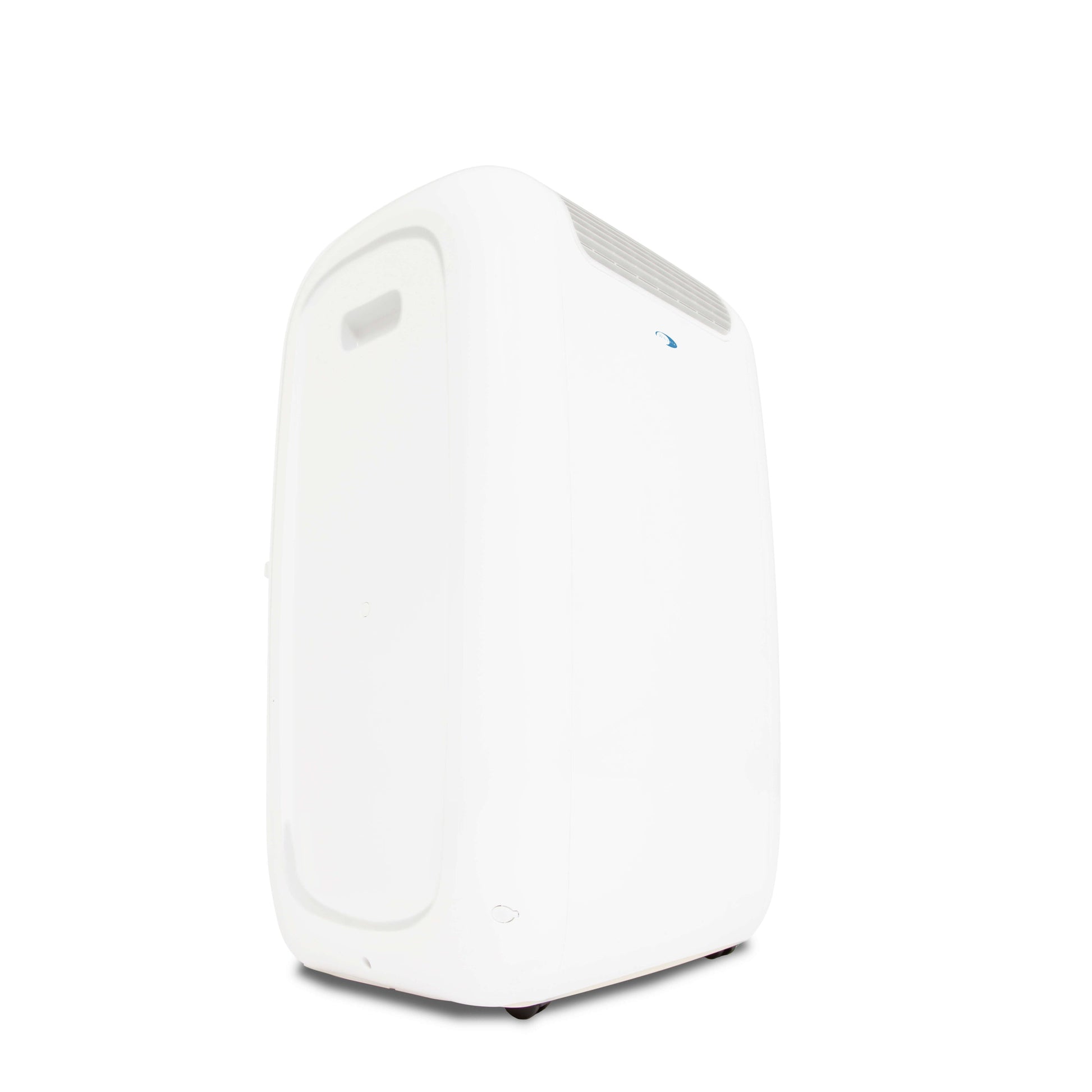 Whynter Air Conditioners Whynter ARC-101CW 10,000 BTU (5,200 BTU SACC) CoolSize Compact Portable Air Conditioner, Dehumidifier, and Fan with Activated Carbon Filter up to 300 sq ft