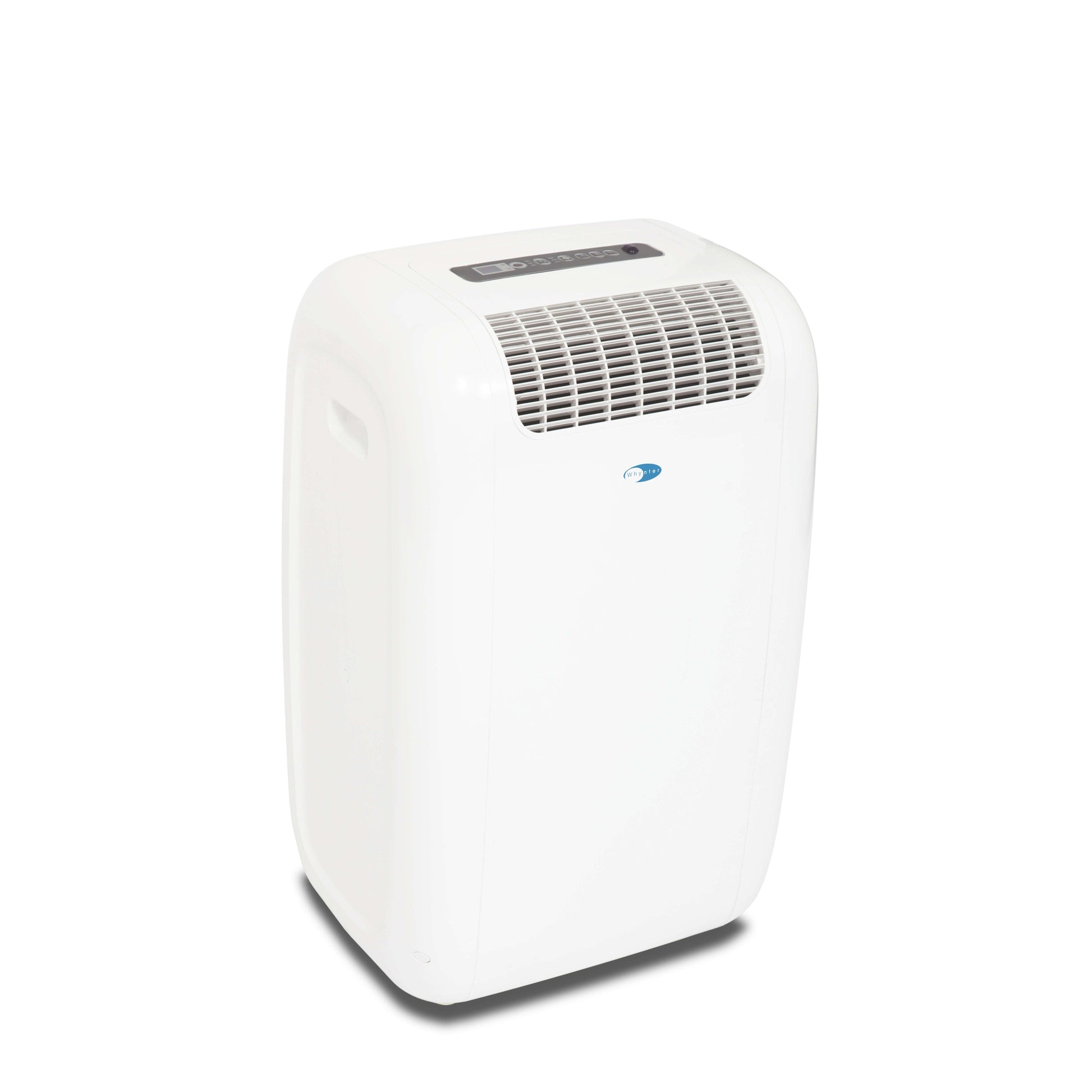 Whynter Air Conditioners Whynter ARC-101CW 10,000 BTU (5,200 BTU SACC) CoolSize Compact Portable Air Conditioner, Dehumidifier, and Fan with Activated Carbon Filter up to 300 sq ft