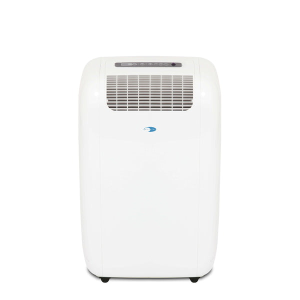 Whynter Air Conditioners Whynter ARC-101CW 10,000 BTU (5,200 BTU SACC) CoolSize Compact Portable Air Conditioner, Dehumidifier, and Fan with Activated Carbon Filter up to 300 sq ft