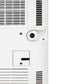 Whynter Air Conditioners Whynter ARC-101CW 10,000 BTU (5,200 BTU SACC) CoolSize Compact Portable Air Conditioner, Dehumidifier, and Fan with Activated Carbon Filter up to 300 sq ft