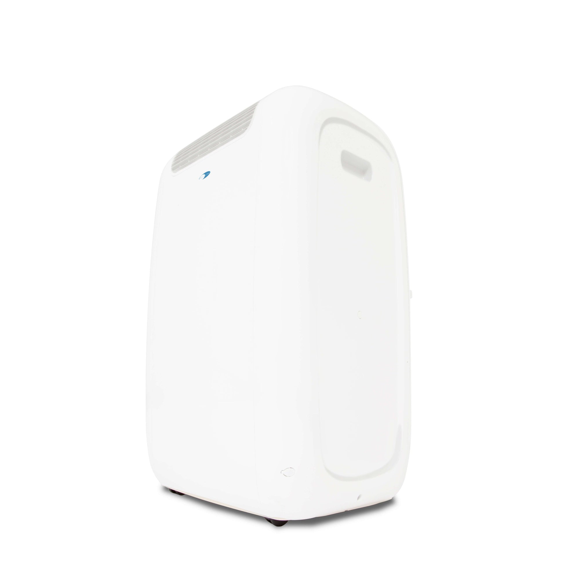 Whynter Air Conditioners Whynter ARC-101CW 10,000 BTU (5,200 BTU SACC) CoolSize Compact Portable Air Conditioner, Dehumidifier, and Fan with Activated Carbon Filter up to 300 sq ft