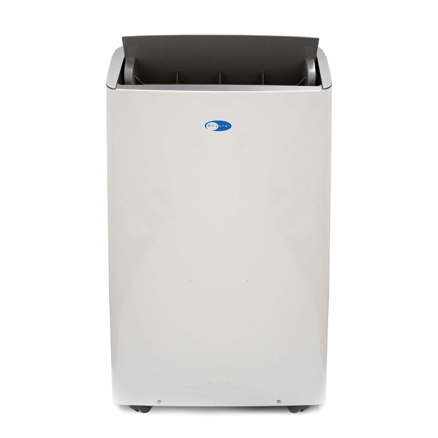 Whynter Air Conditioners Whynter ARC-1030WN 12,000 BTU (10,000 BTU SACC) NEX Inverter Dual Hose Cooling Portable Air Conditioner, Dehumidifier, and Fan with Smart Wi-Fi, Up to 500 sq ft in White