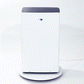 Whynter Air Conditioners Whynter ARC-1230WNH 14,000 BTU (12,000 BTU SACC) NEX Inverter Dual Hose Cooling Portable Air Conditioner, Heater, Dehumidifier, and Fan with Smart Wi-Fi, up to 600 sq ft in White