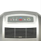 Whynter Air Conditioners Whynter ARC-12S 12,000 BTU (5,000 BTU SACC) Portable Air Conditioner, Dehumidifier, and Fan with Activated Carbon Filter, up to 400 sq ft in Grey