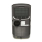 Whynter Air Conditioners Whynter ARC-12S 12,000 BTU (5,000 BTU SACC) Portable Air Conditioner, Dehumidifier, and Fan with Activated Carbon Filter, up to 400 sq ft in Grey