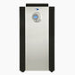Whynter Air Conditioners Whynter ARC-143MX 14,000 BTU (8,351 BTU SACC) Dual Hose Cooling Portable Air Conditioner, Dehumidifier, and Fan with 3M Antimicrobial Filter and Storage Bag, up to 500 sq ft in Platinum/Black