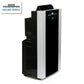 Whynter Air Conditioners Whynter ARC-14S 14,000 (9,200 BTU SACC) BTU Dual Hose Cooling Portable Air Conditioner, Dehumidifier, and Fan with Activated Carbon Filter plus Storage bag, up to 500 sq ft in Platinum/Black
