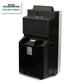 Whynter Air Conditioners Whynter ARC-14S 14,000 (9,200 BTU SACC) BTU Dual Hose Cooling Portable Air Conditioner, Dehumidifier, and Fan with Activated Carbon Filter plus Storage bag, up to 500 sq ft in Platinum/Black