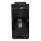 Whynter Air Conditioners Whynter ARC-14SH 14,000 BTU (9,000 BTU SACC) Dual Hose Cooling Portable Air Conditioner, Heater, Dehumidifier, and Fan with Activated Carbon Filter plus Storage bag, up to 500 sq ft in Platinum/Black