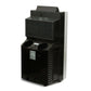 Whynter Air Conditioners Whynter ARC-14SH 14,000 BTU (9,000 BTU SACC) Dual Hose Cooling Portable Air Conditioner, Heater, Dehumidifier, and Fan with Activated Carbon Filter plus Storage bag, up to 500 sq ft in Platinum/Black