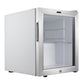 Whynter Beverage Fridge Whynter BR-062WS Beverage Refrigerator With Lock – Stainless Steel 62 Can Capacity