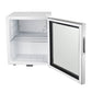 Whynter Beverage Fridge Whynter BR-062WS Beverage Refrigerator With Lock – Stainless Steel 62 Can Capacity