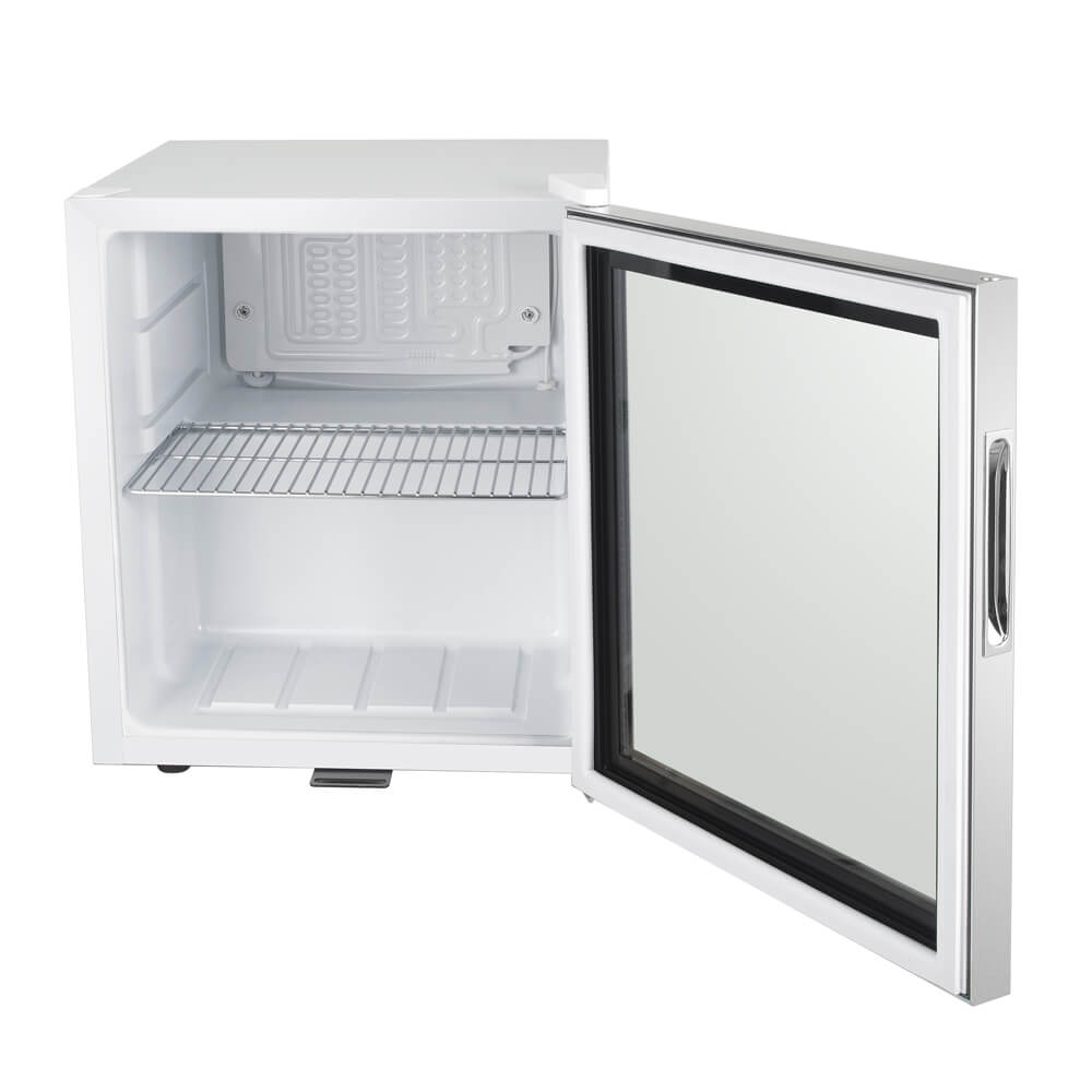 Whynter Beverage Fridge Whynter BR-062WS Beverage Refrigerator With Lock – Stainless Steel 62 Can Capacity