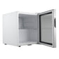 Whynter Beverage Fridge Whynter BR-062WS Beverage Refrigerator With Lock – Stainless Steel 62 Can Capacity