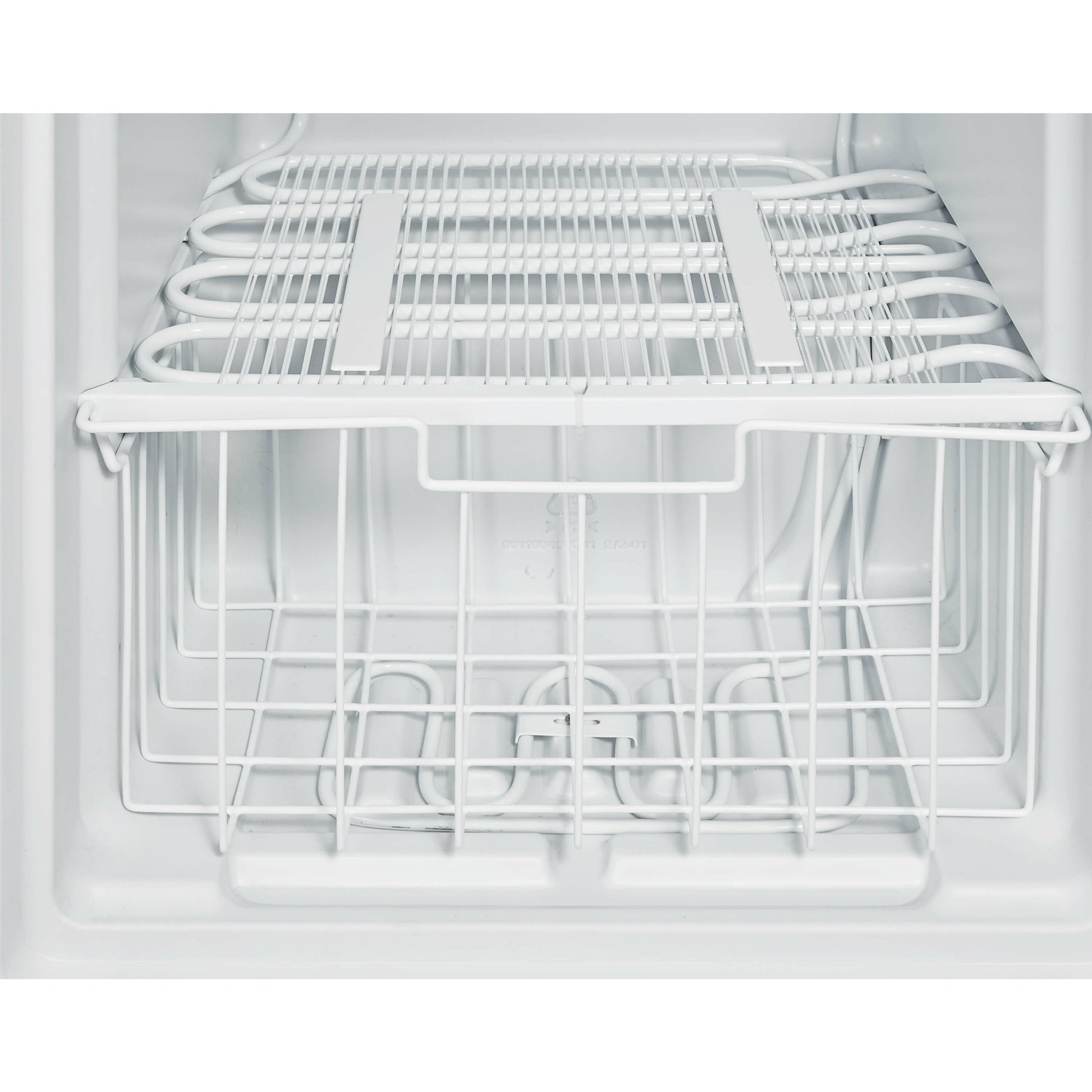 Whynter Compact Freezer / Refrigerators Whynter CUF-301SS 3.0 cu. ft. Energy Star Upright Freezer with Lock – Stainless Steel