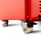Whynter Compact Freezer / Refrigerators Whynter TBR-185SR Portable 1.8 cu.ft. Tool Box Refrigerator with 2 Drawers and Lock