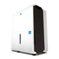 Whynter Dehumidifiers Whynter RPD-506EWP ENERGY STAR Most Efficient 2021 50 Pint High Capacity Portable Dehumidifier with Pump for up to 4000 sq ft