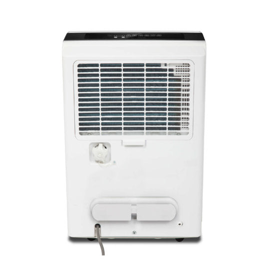 Whynter Dehumidifiers Whynter RPD-506EWP ENERGY STAR Most Efficient 2021 50 Pint High Capacity Portable Dehumidifier with Pump for up to 4000 sq ft